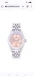 Rolex donna con Diamanti  DATEJUST Usato